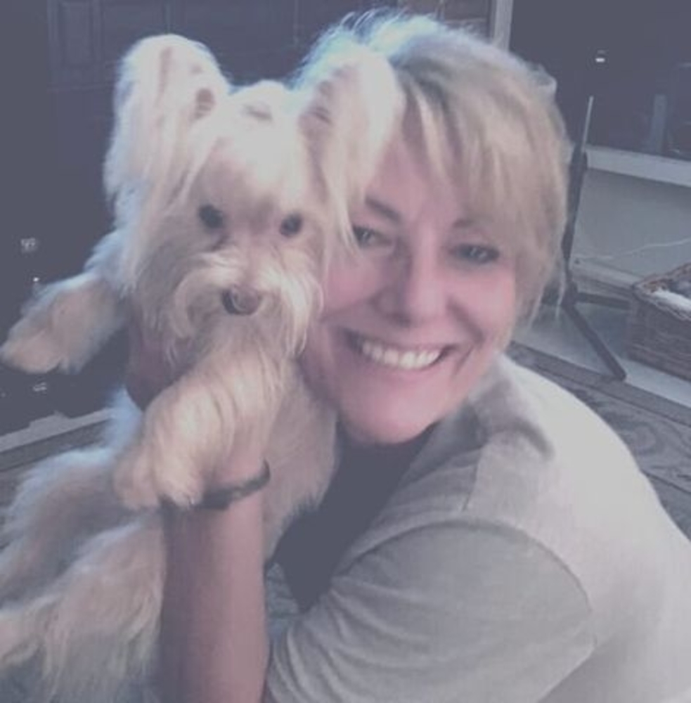 Meet your Posher, Sam